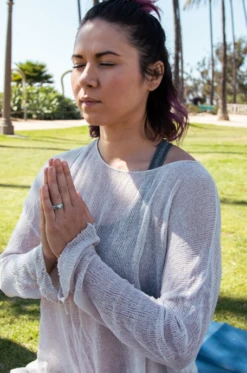 Women's Switch Reversible Silicone Ring - Red White And Blue Marble -Silicone Jewelry & Accessories Switch.Hover 917d0caa 56ad 47fb a217 b2a85ea3825e