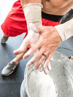 Women's Switch Reversible Silicone Ring - Red White And Blue Marble -Silicone Jewelry & Accessories Switch.Lifestyle2 4b8c98bc f3f1 49f0 abd1 5aa36a9a96dc