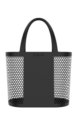 Zephyr Silicone Tote