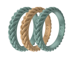 Women's Eva Shockey Dark Forest Triple Stack