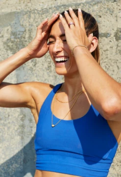 Women's Holographic Switch Reversible Silicone Ring -Silicone Jewelry & Accessories Womens Switch Holographic BlackCosmicPink HOVER