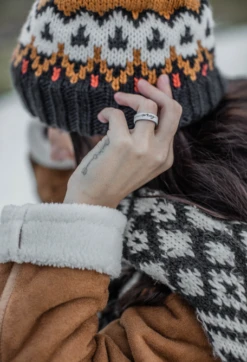 Women's Strata Love Silicone Ring -Silicone Jewelry & Accessories Womens strata love hover d16b1522 cfc0 430d 8c1a 5e3b5752e866