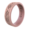 Women's Eva Shockey Heritage Silicone Ring