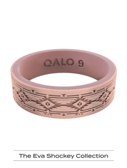 Front Page -Silicone Jewelry & Accessories Womens.Heritage.Eva2023.Front