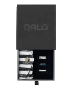 Women's Adventurers Silicone Ring Gift Set