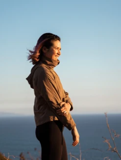 Women's Classics Silicone Ring Gift Set -Silicone Jewelry & Accessories WomensClassics.GiftSets.Lifestyle2