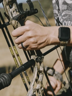 Women's Realtree Silicone Ring Gift Set -Silicone Jewelry & Accessories WomensRealtree.GiftSets.Lifestyle1